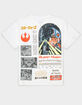 ALMOST HUMAN Star Wars Mens Tee image number 2