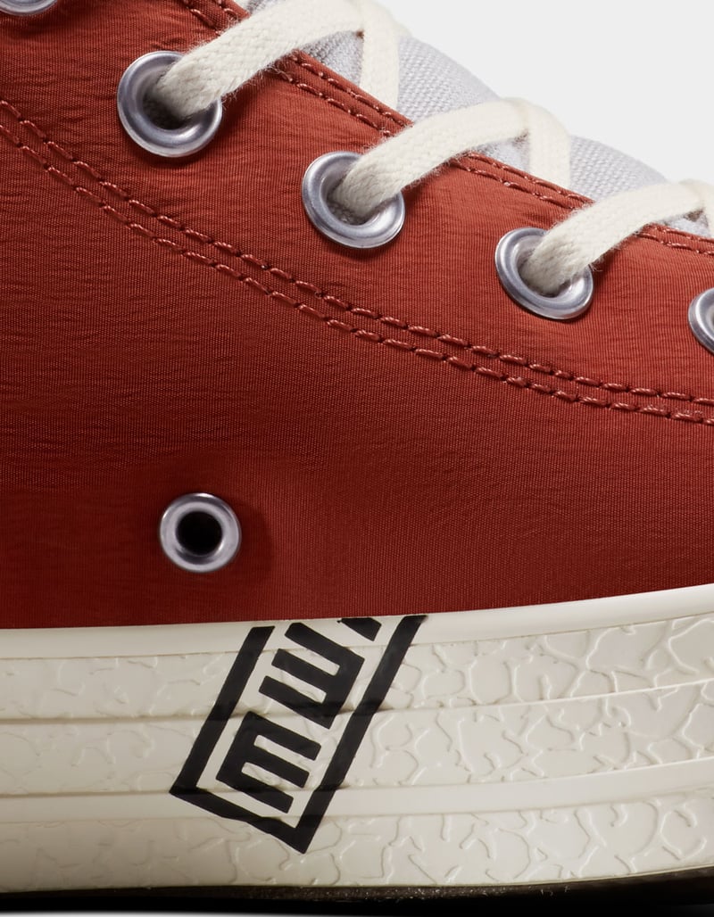 CONVERSE x Naruto Shippuden Gaara Chuck Taylor All Star High Top Shoes image number 7