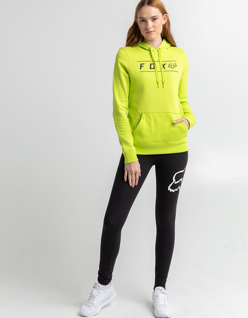 FOX Boundary Womens  Legging image number 0