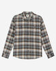 O'NEILL OG Jonez Mens Flannel image number 2