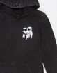 RSQ Boys Unidentified Hoodie image number 2