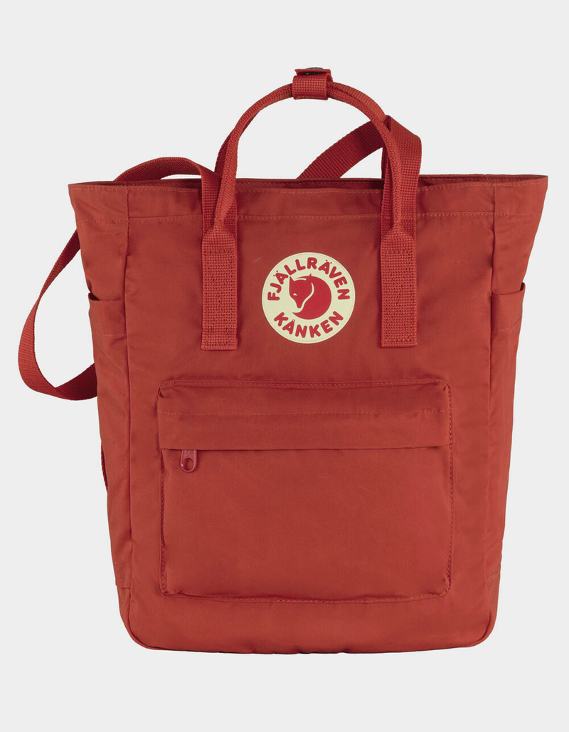 FJALLRAVEN Kanken Totepack Mini Backpack image number 0