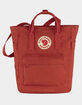 FJALLRAVEN Kanken Totepack Mini Backpack image number 1