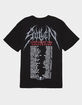SULLEN Mugshot Mens Tee image number 2