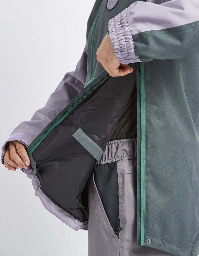 AIRBLASTER Trenchover Mens Snow Jacket image number 1