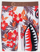 ETHIKA Bomber Hawaiian Staple Mens Boxer Briefs image number 1