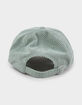 47 BRAND Green Bay Packers Mellow '47 Clean Up Womens Strapback Hat image number 3