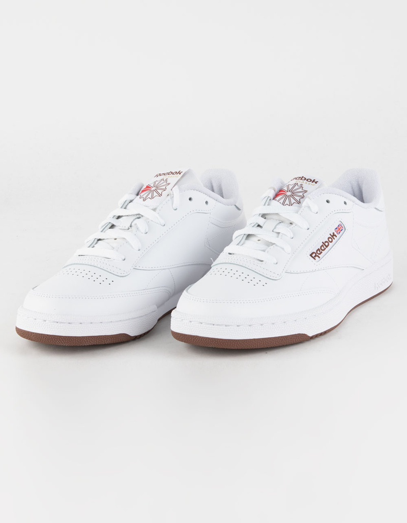 REEBOK Club C 85 Tennis Shoes image number 0