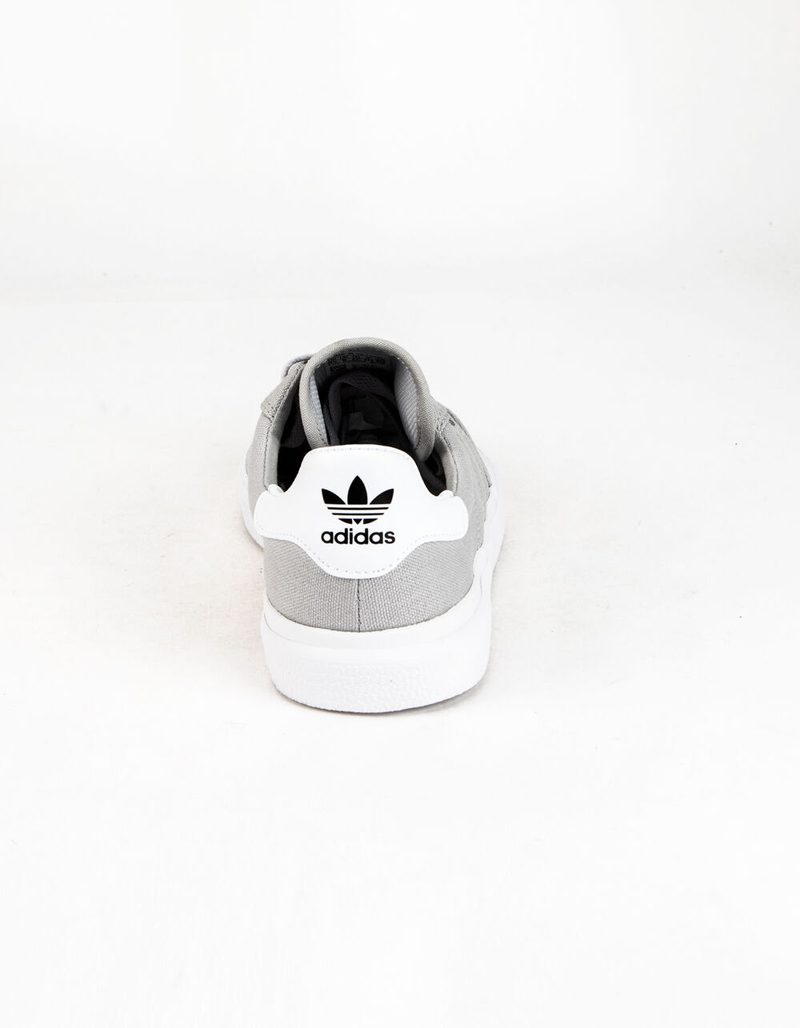 ADIDAS 3MC Gray Shoes image number 4