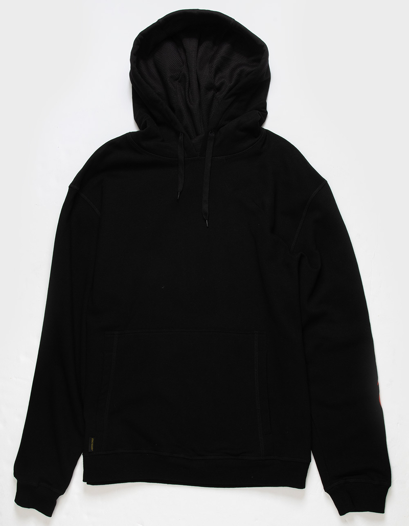 SANTA CRUZ Screaming 50 Mens Fleece Hoodie image number 1