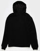 SANTA CRUZ Screaming 50 Mens Fleece Hoodie image number 2