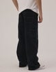 RSQ Boys Baggy Utility Pants image number 5