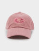47 BRAND San Francisco 49ers Mellow '47 Clean Up Womens Strapback Hat image number 2