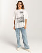 LEVI'S One With Nature Womens Tee image number 2