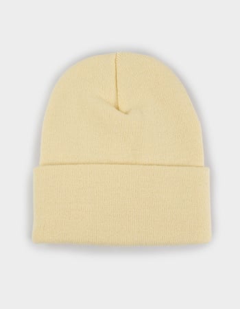 VON DUTCH Patcher Cuff Beanie Alternative Image