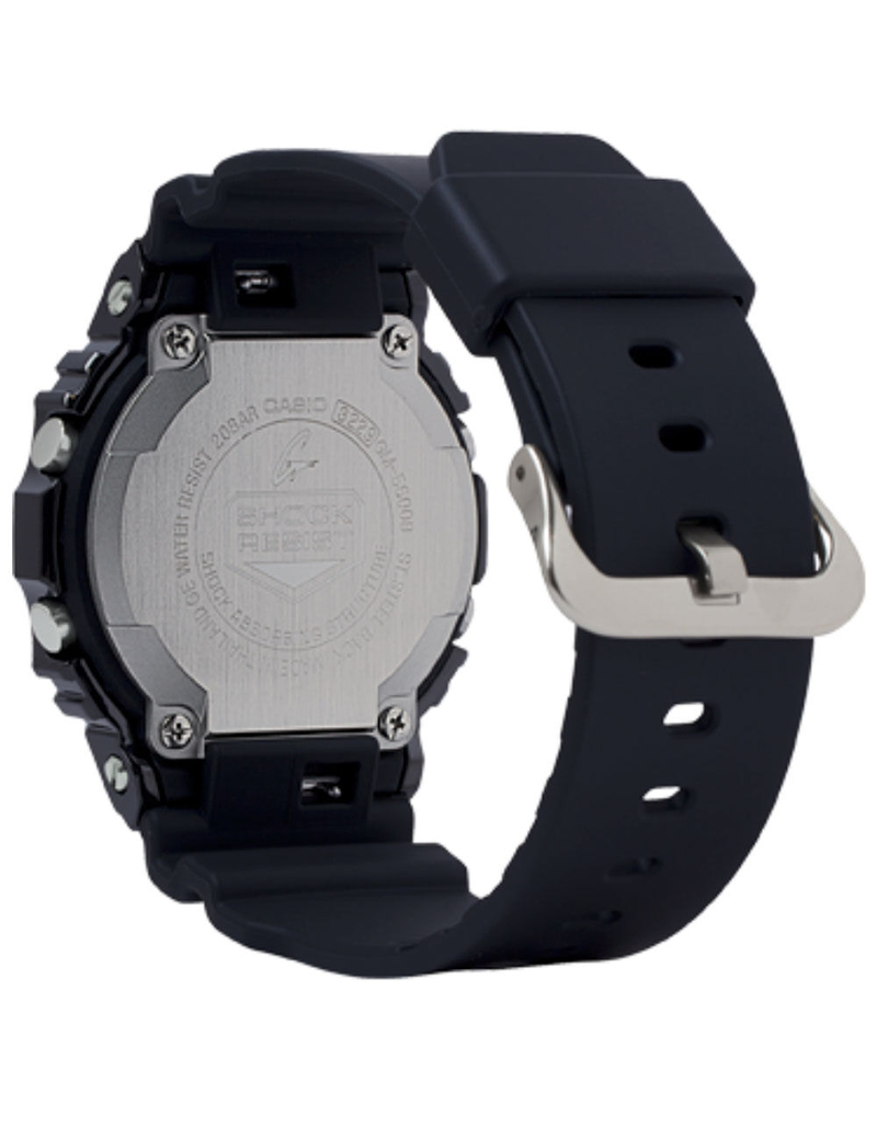 G-SHOCK GM5600B-1 Black Watch image number 3