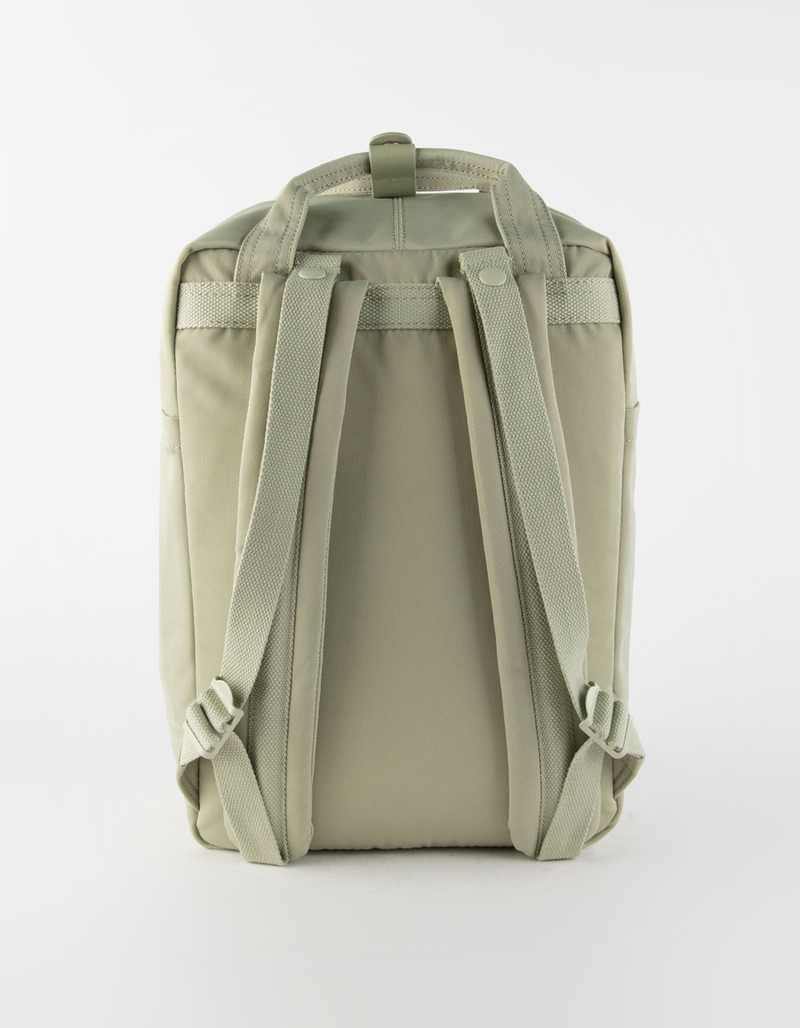 DOUGHNUT Macaroon Nature Pale Series Backpack image number 2