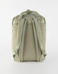 DOUGHNUT Macaroon Nature Pale Series Backpack image number 3