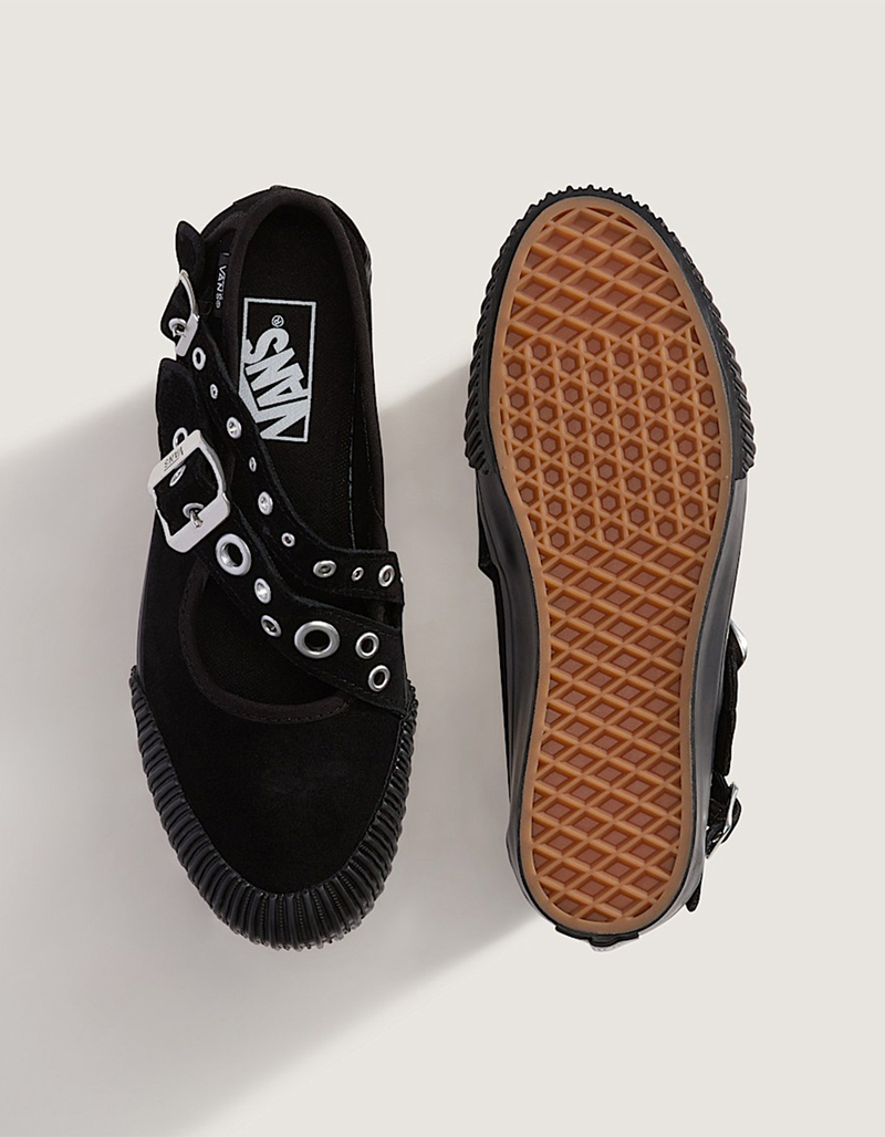 VANS Mary Jane Creeper Womens Shoes image number 3