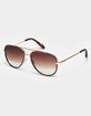 QUAY AUSTRALIA All In Sunglasses image number 1