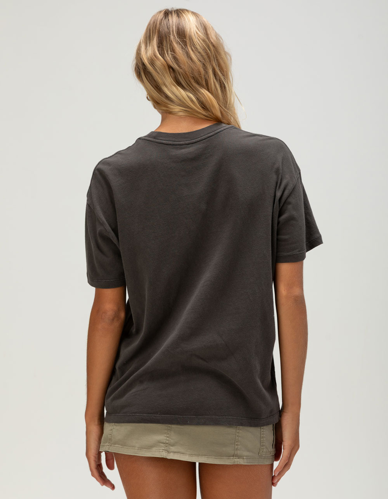 BILLABONG Dreamy Memories Womens Tee image number 3