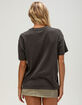 BILLABONG Dreamy Memories Womens Tee image number 4