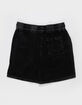 RSQ Mens Corduroy Pull On Shorts image number 2