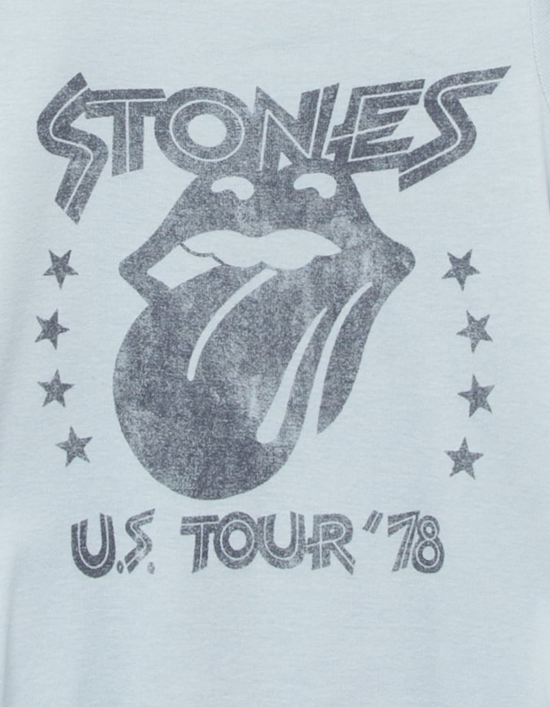 ROLLING STONES Girls Baby Tee image number 2
