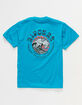 RIP CURL Rogue Pre Boys T-Shirt image number 1