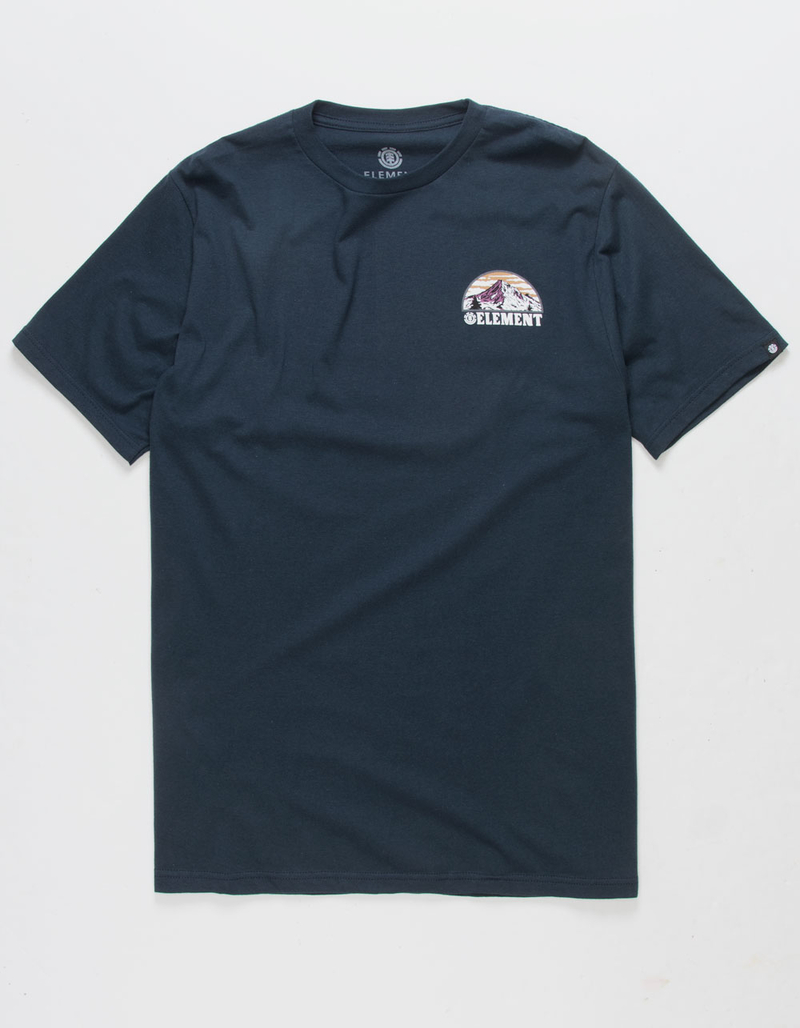 ELEMENT Timberline Mens Tee image number 1