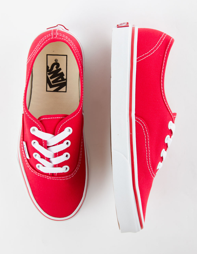 VANS Authentic Shoes image number 4