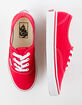 VANS Authentic Shoes image number 5