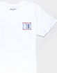HOT DOG American Classic Unisex Kids Tee image number 4
