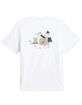 ADIDAS Henry Jones Trash Mens Tee image number 1