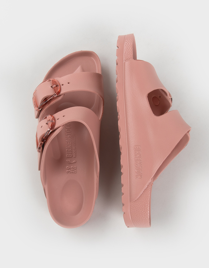 BIRKENSTOCK Arizona Big Buckle Womens EVA Sandals image number 4