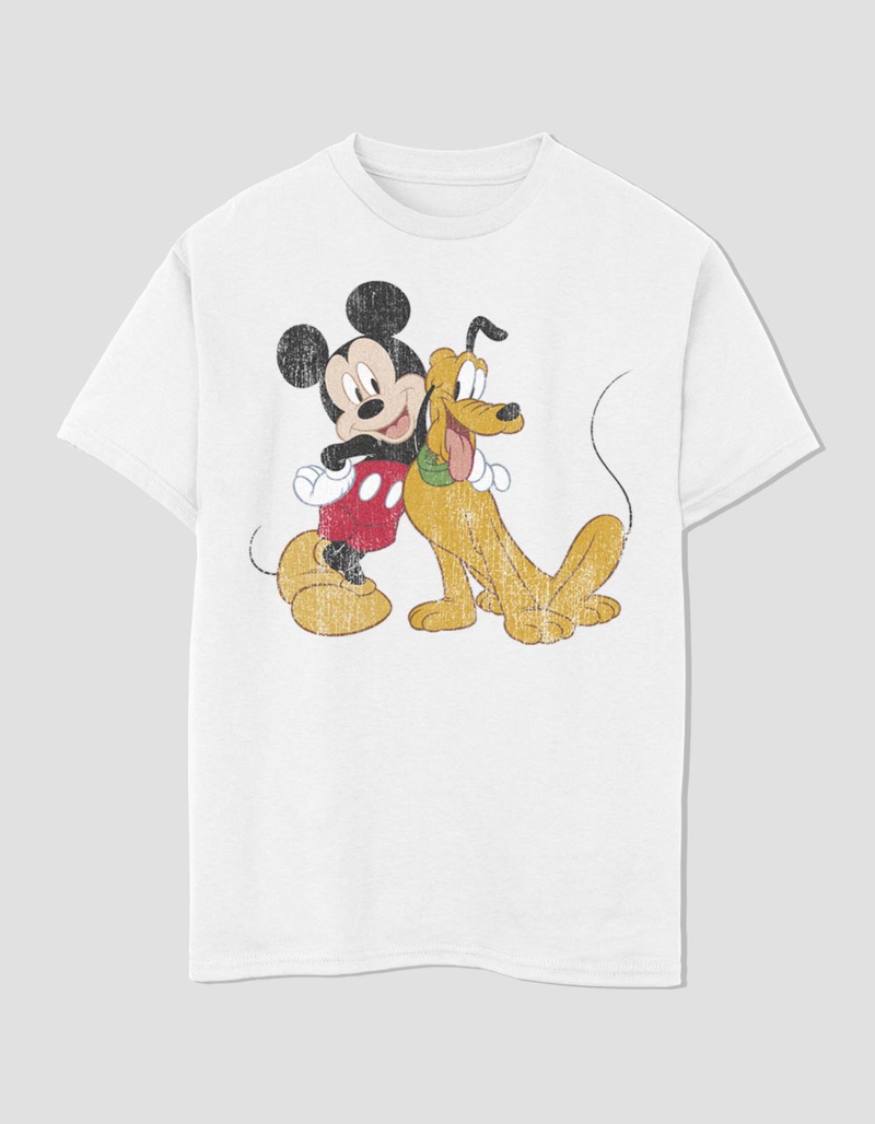 DISNEY Best Buds Unisex Kids Tee image number 0