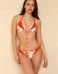 RIS-K Sultry Super Cheeky Bikini Bottoms image number 4