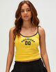 BDG Urban Outfitters Mexico Womens Cami image number 1