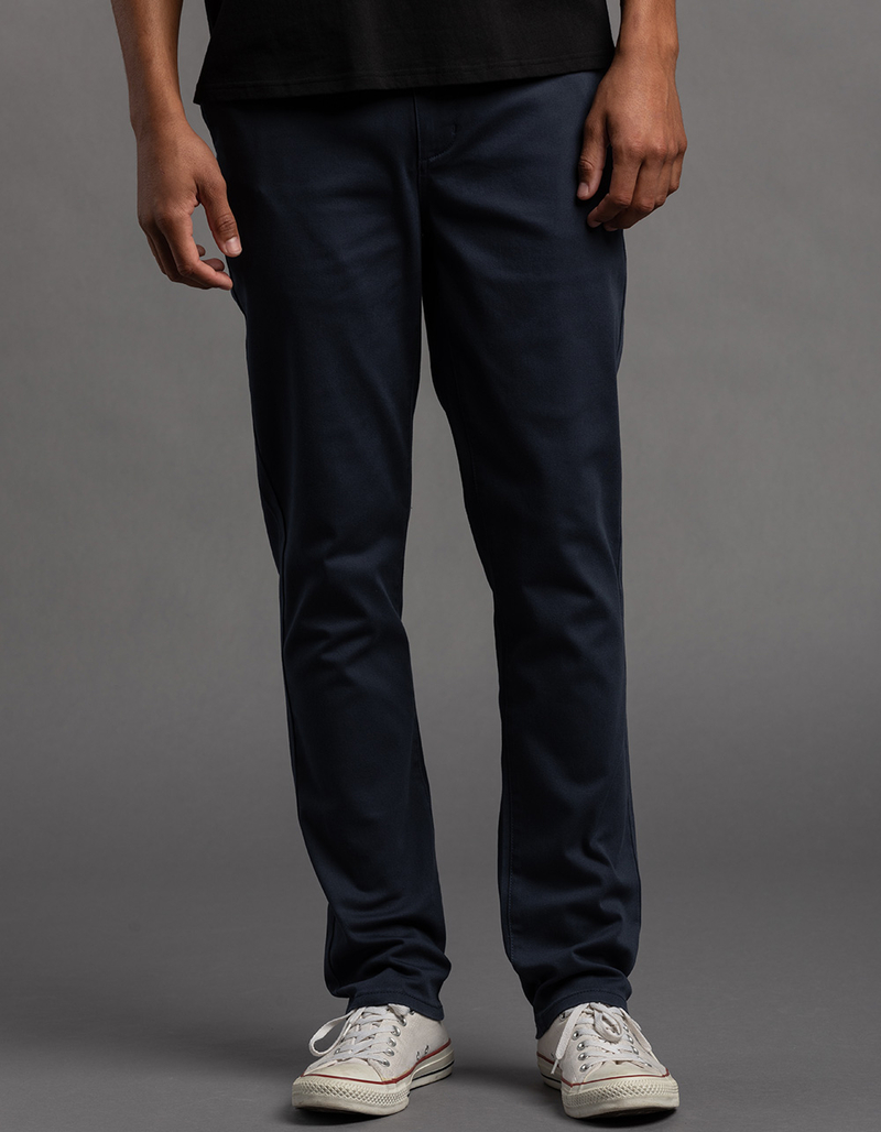 RSQ Mens Slim Chino Pants image number 0