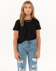 RSQ Girls Baggy Jeans image number 5