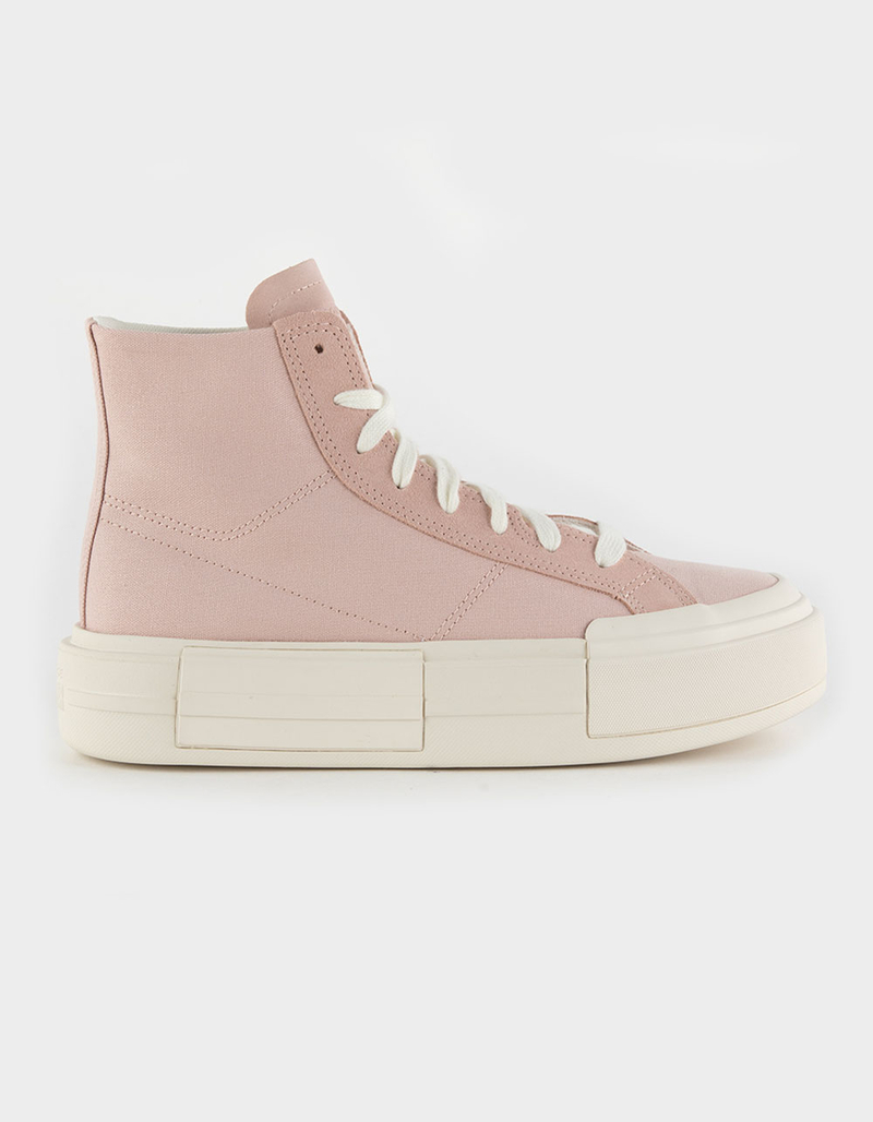 CONVERSE Chuck Taylor All Star Cruise Womens High Top Shoes image number 0