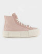 CONVERSE Chuck Taylor All Star Cruise Womens High Top Shoes image number 1