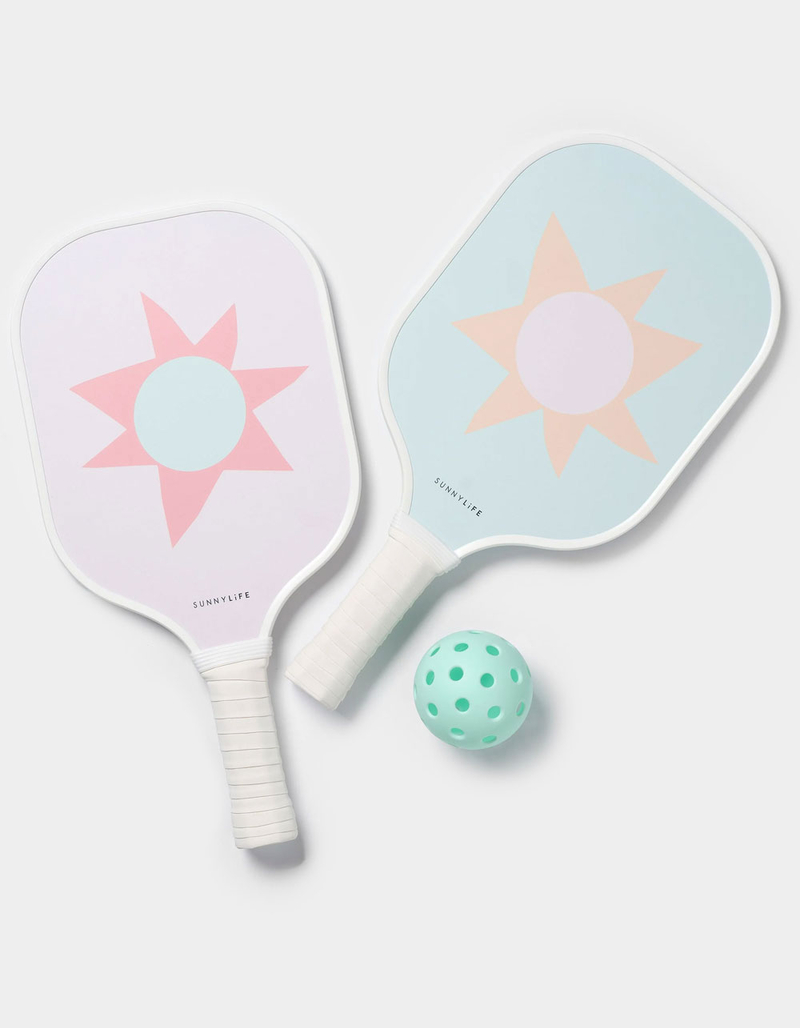 SUNNYLIFE Rio Sun Pickleball Set image number 0