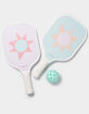 SUNNYLIFE Rio Sun Pickleball Set image number 1