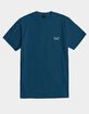 DARK SEAS Go-To II Mens Tee image number 1