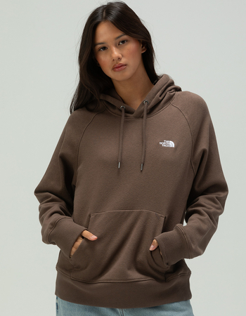 THE NORTH FACE Evolution Womens Hoodie Primary Image