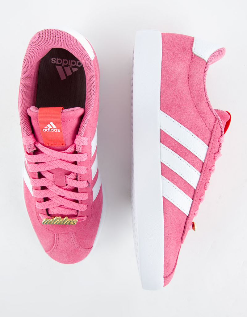 ADIDAS VL Court 3.0 Womens Shoes image number 4