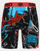 PSD x Marvel Spider-Man Day Mens Boxer Briefs image number 4