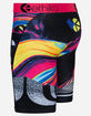 ETHIKA Space Trippin Mens Boxer Briefs image number 2