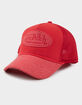 VON DUTCH Sweats Trucker Hat image number 1